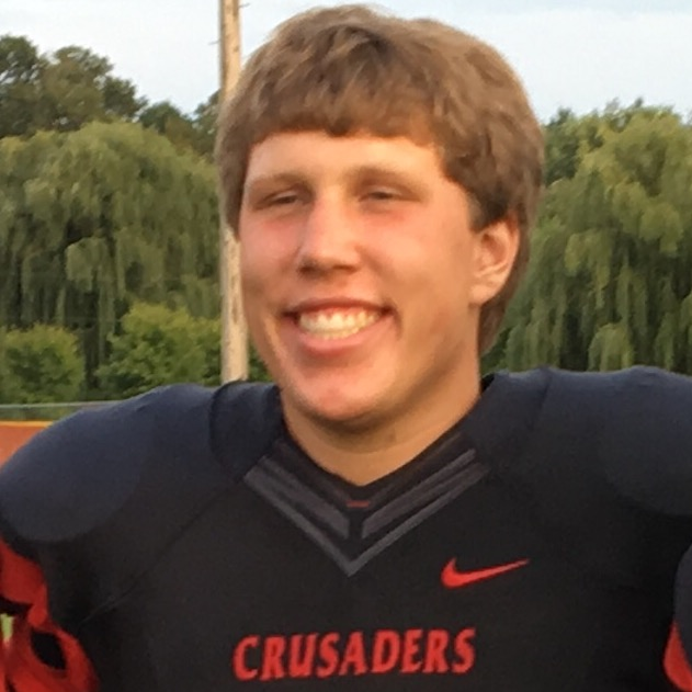 Matt Menth