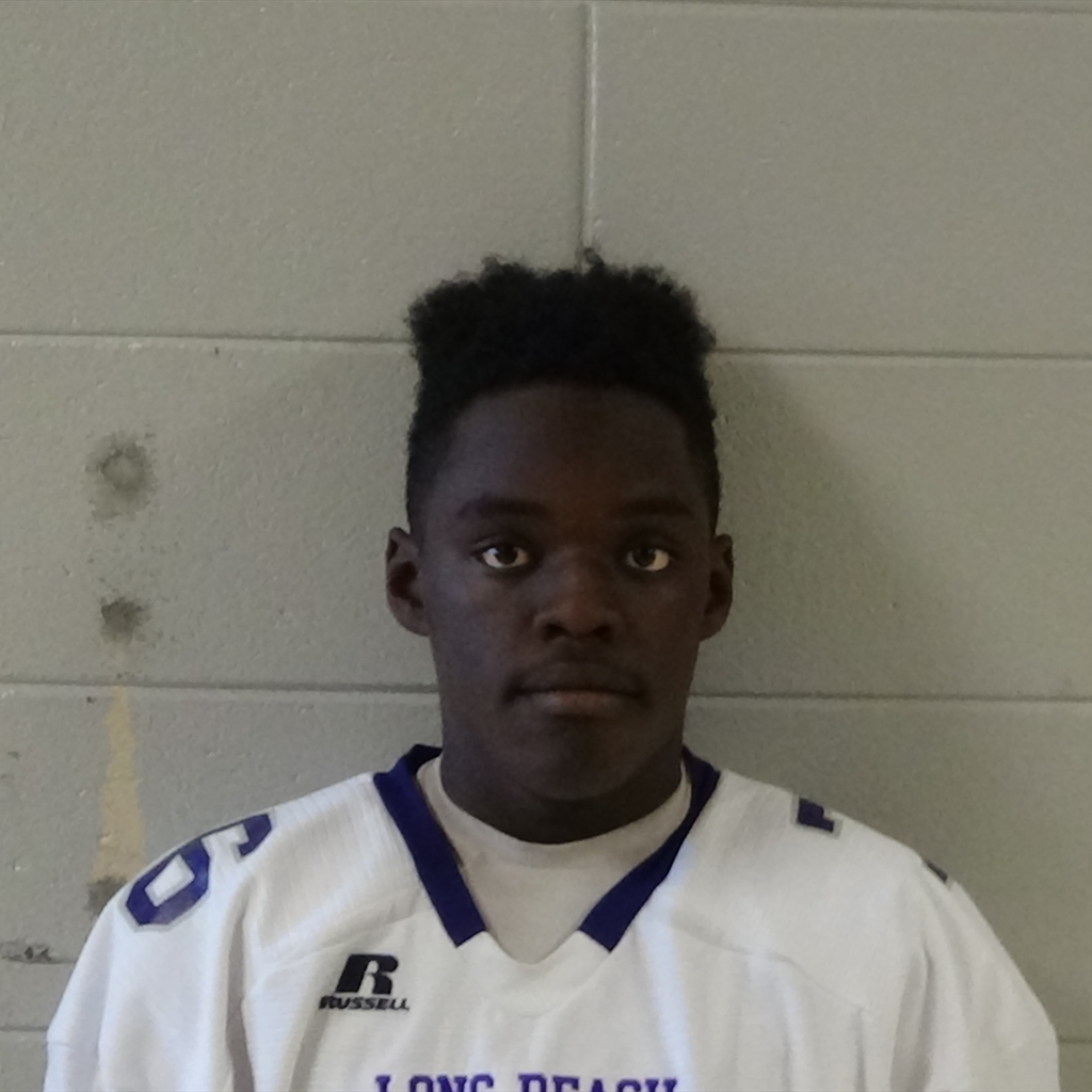 Michael Moultrie