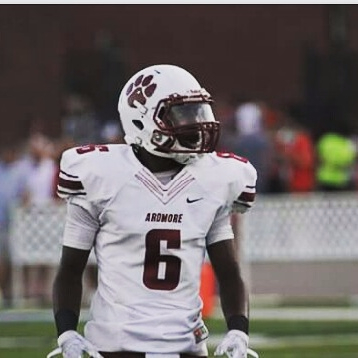 Deondrae Walker