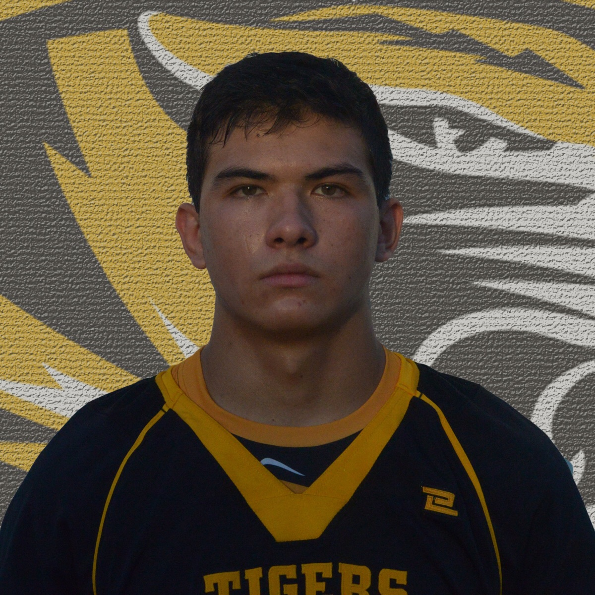 Cody Harris
