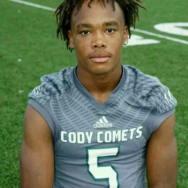 Marquise Burnett