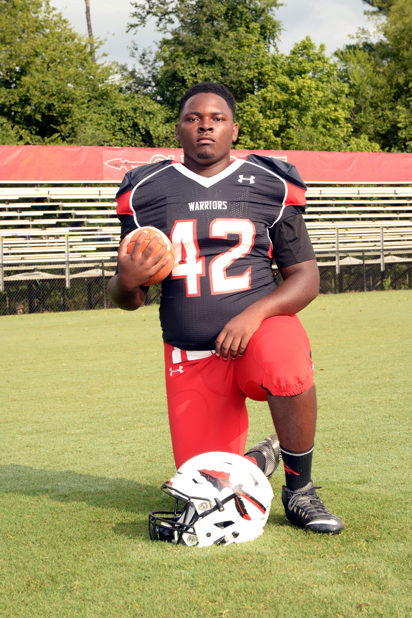 Kamari Walker