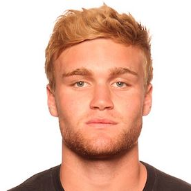 Tate Martell mugshot