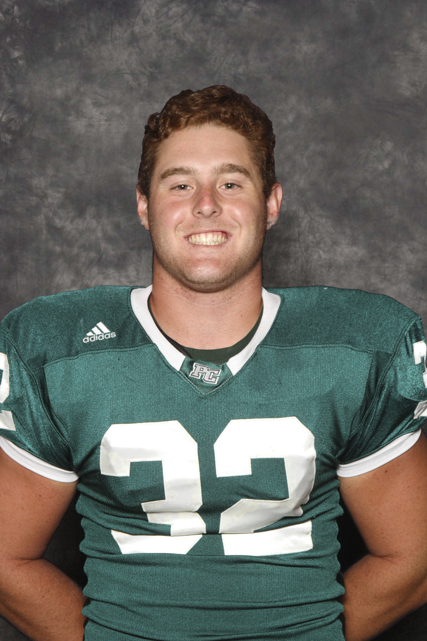 Brett Elpert