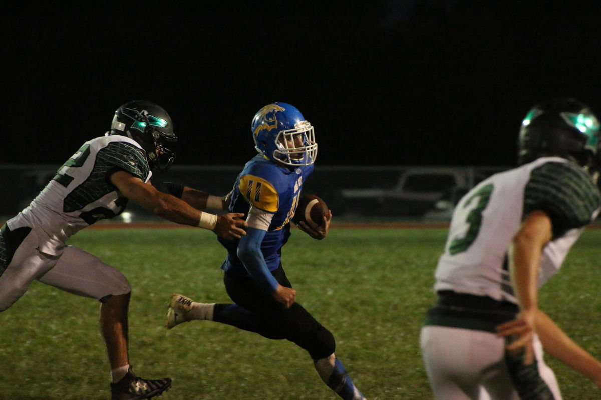Sean Mcdonald