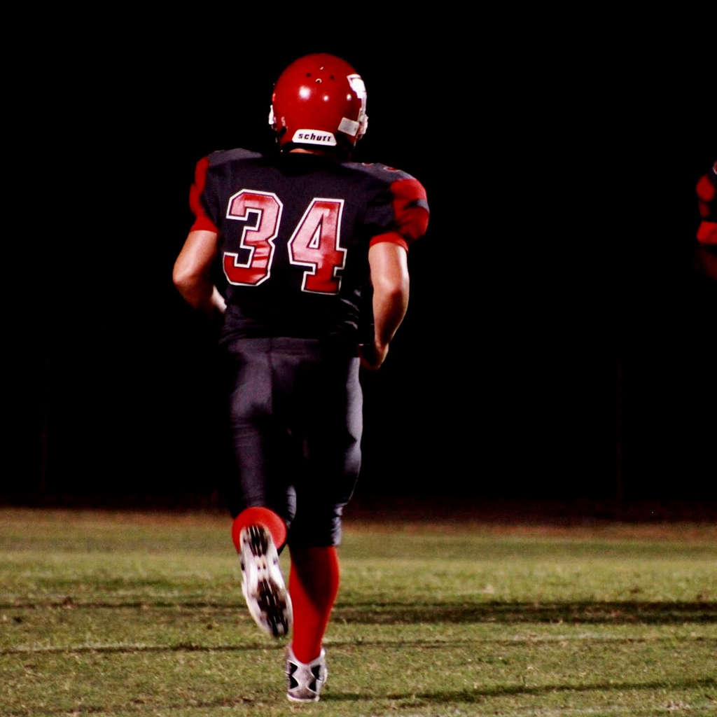Tyler Deane
