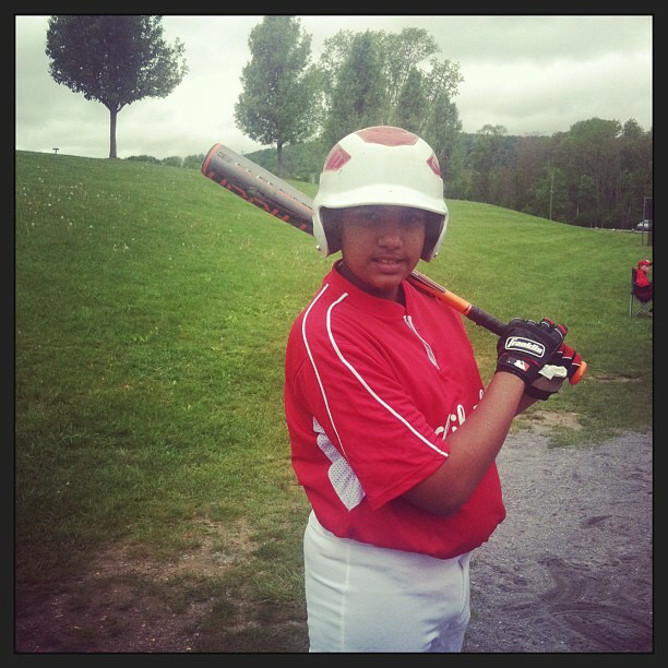 Isaiah Barbato