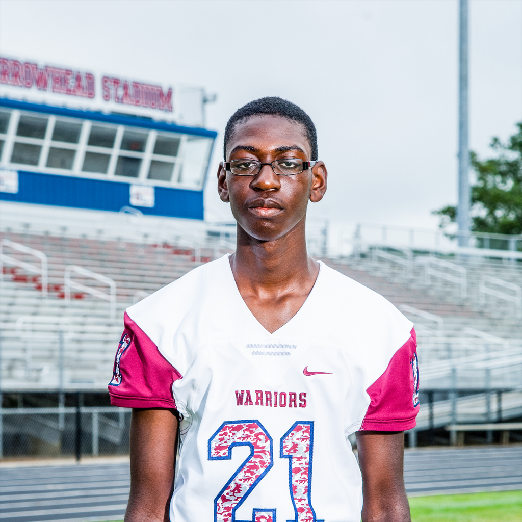 Raynard Mcdowell