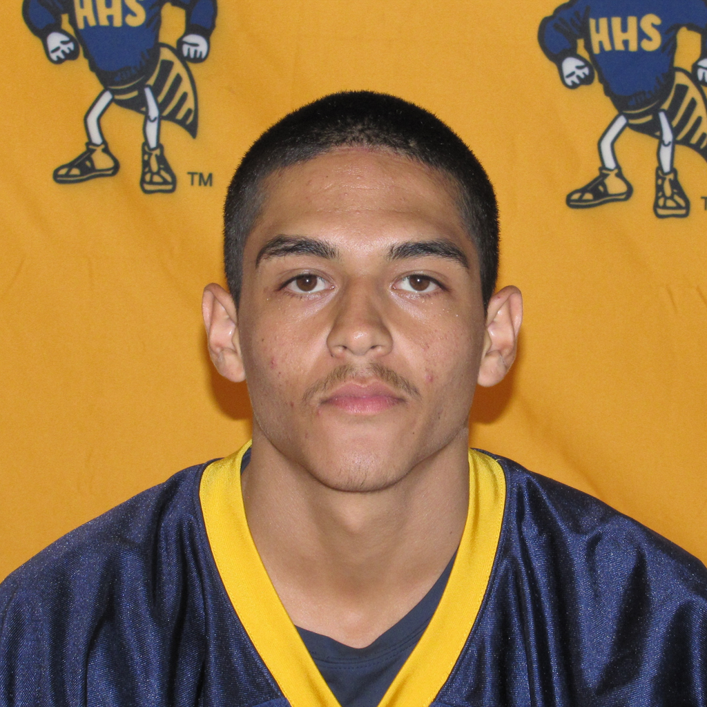 Arthur Sanchez