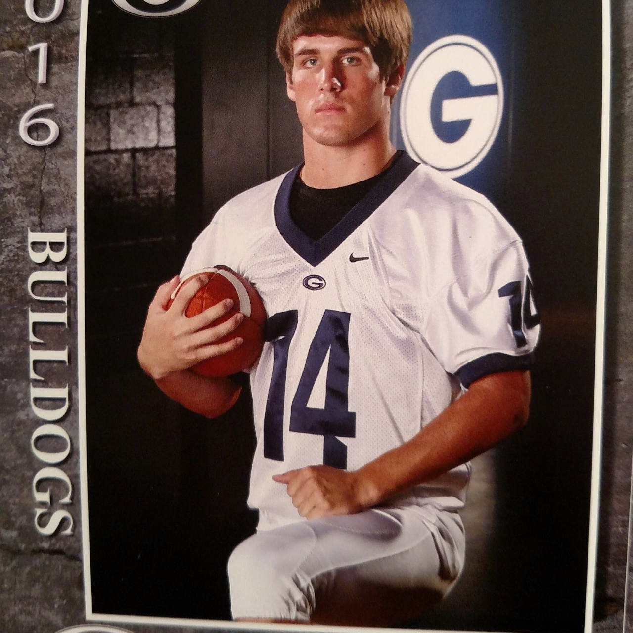 Alex Smith
