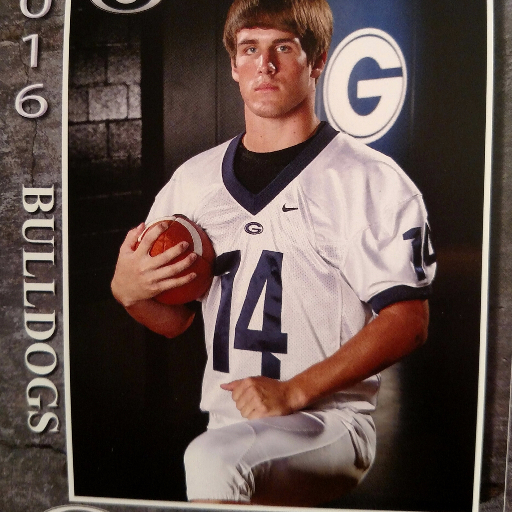 Alex Smith