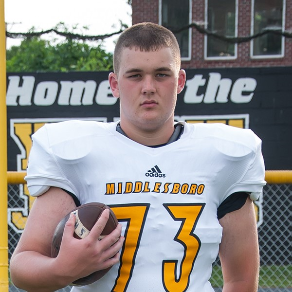 Holden Buttery