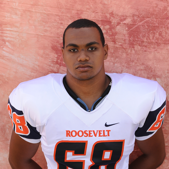 Xavier Bryant