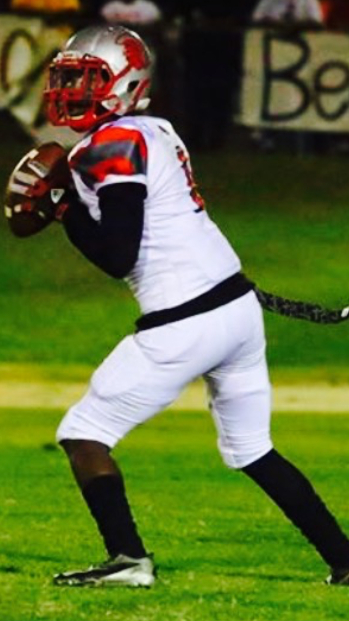T. Mcafee