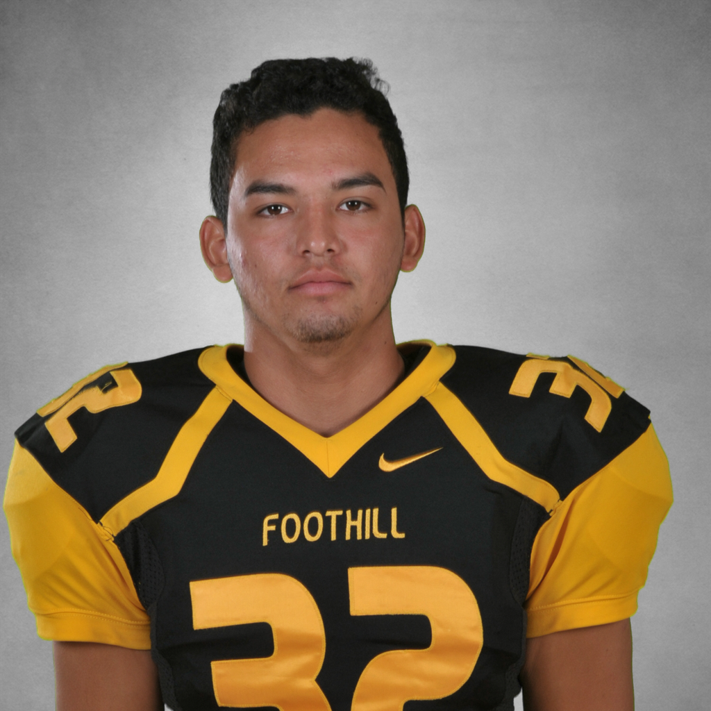 Jonathan Mejia
