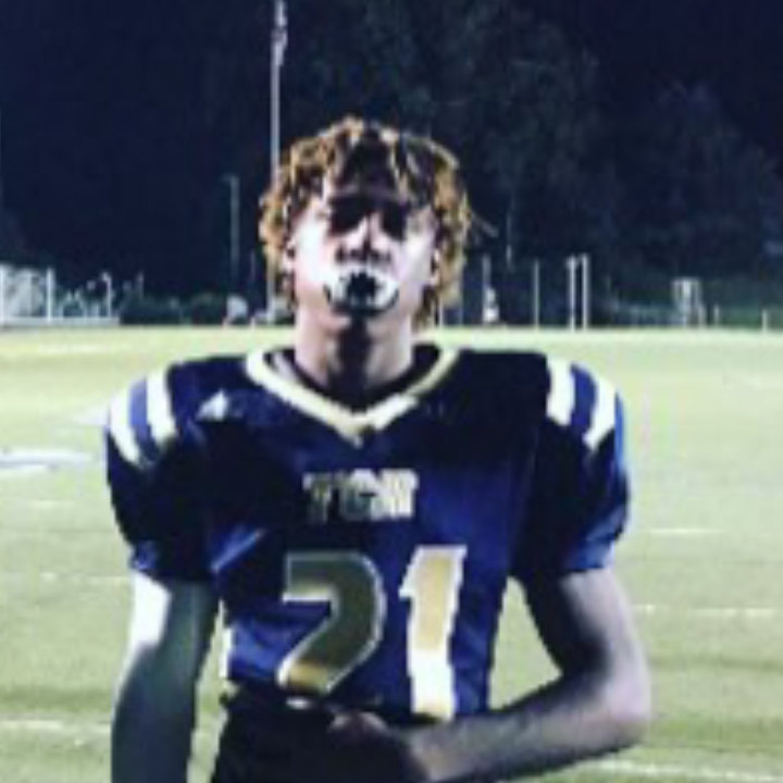 Mikal Timpson