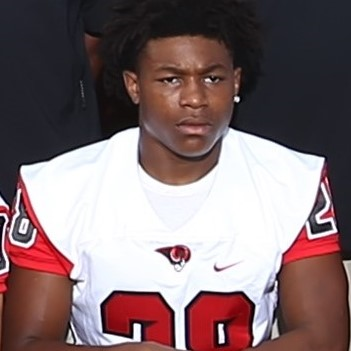 Chris Jackson mugshot