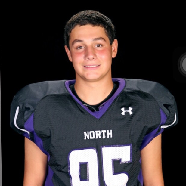 Nicholas Tomassetti