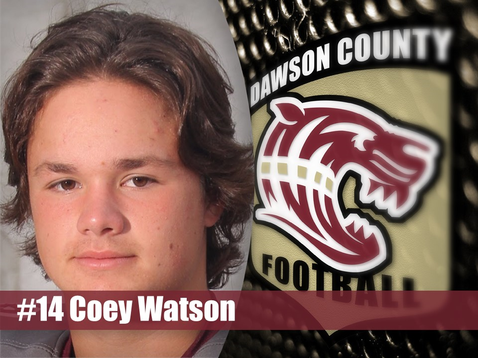Coey Watson
