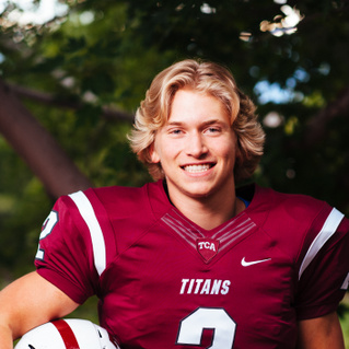 Austin Weingart