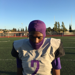 Jamal Abdullah