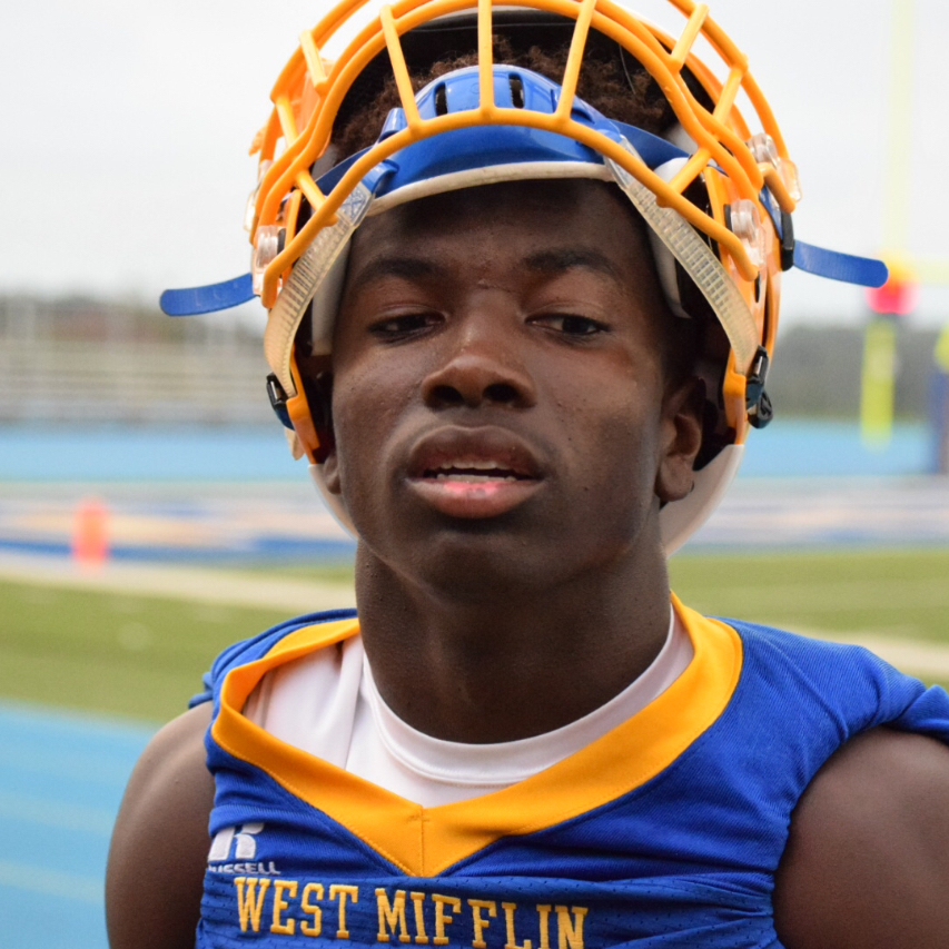 Dorian Johnson