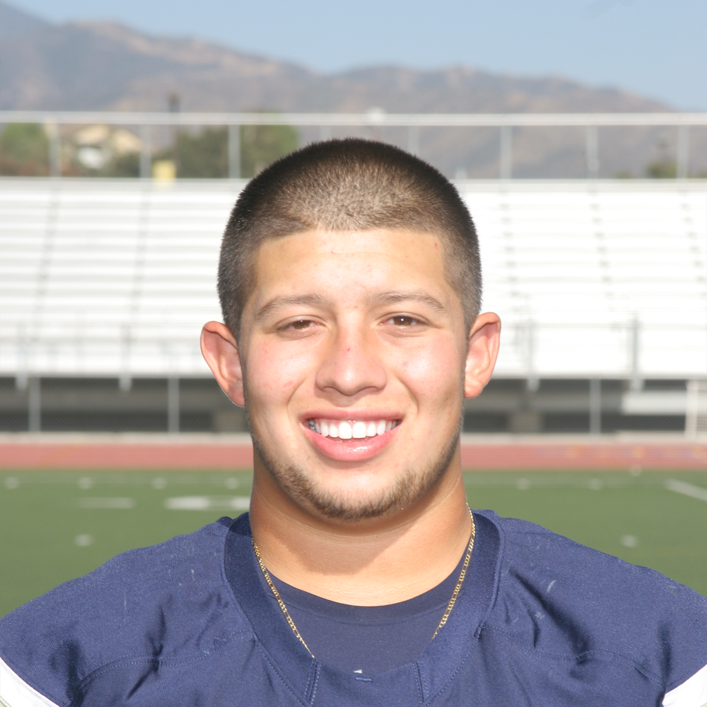 Frank Lemos iii