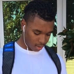 Tyler Gholston
