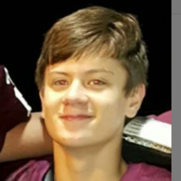 Riley Holleman-Perez mugshot