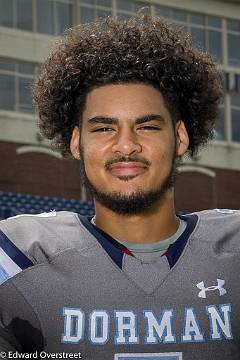 Jalen Fowler