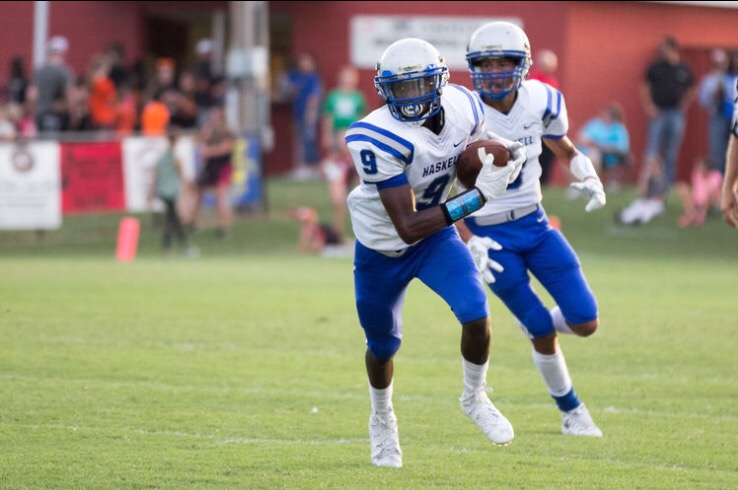 Stavion McHenry
