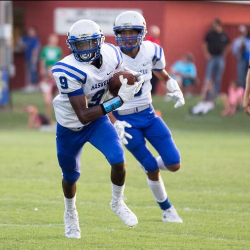 Stavion McHenry