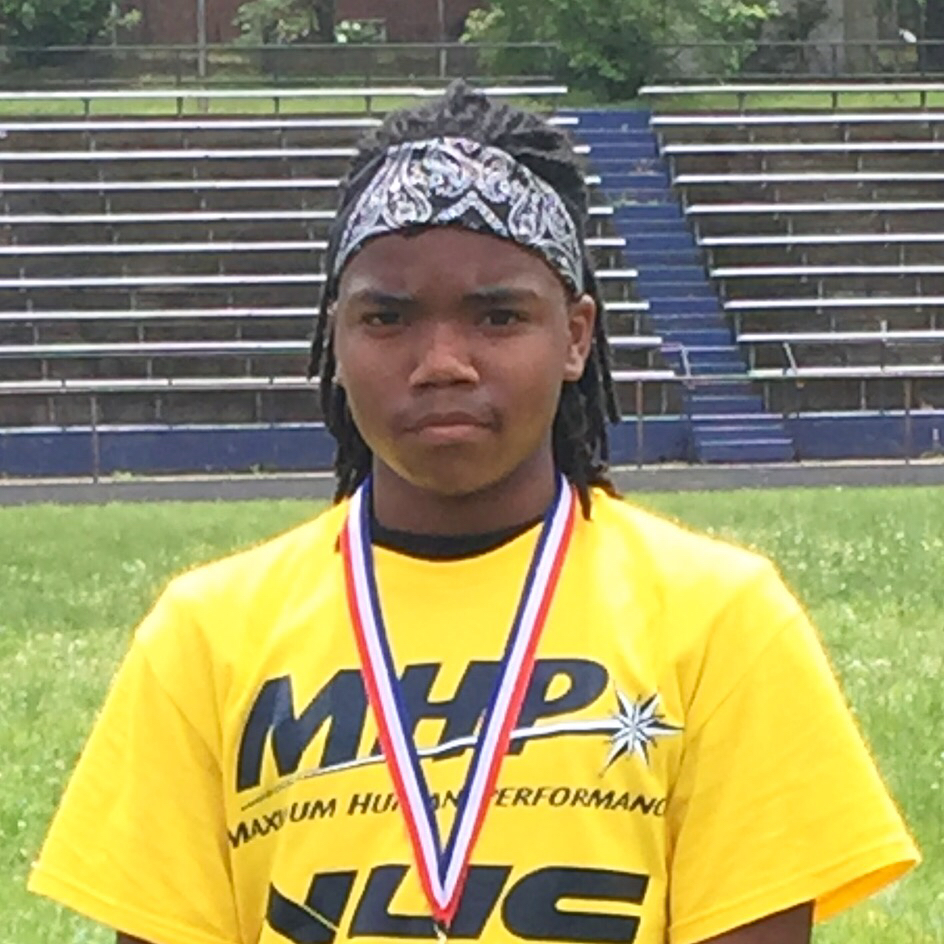 Qua'shaun Jackson