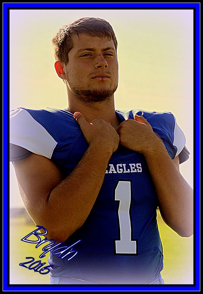 Coach Braydn hunt