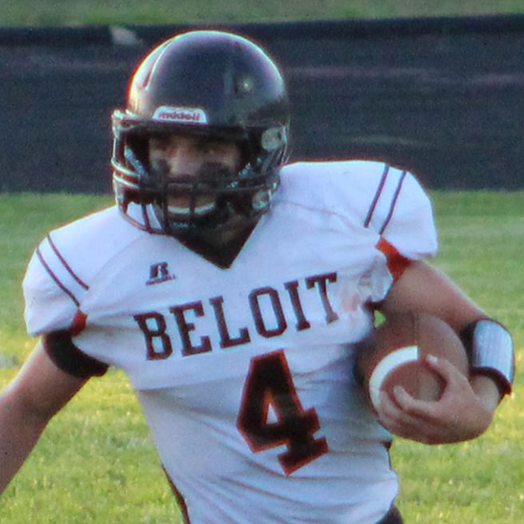 Zach Meier