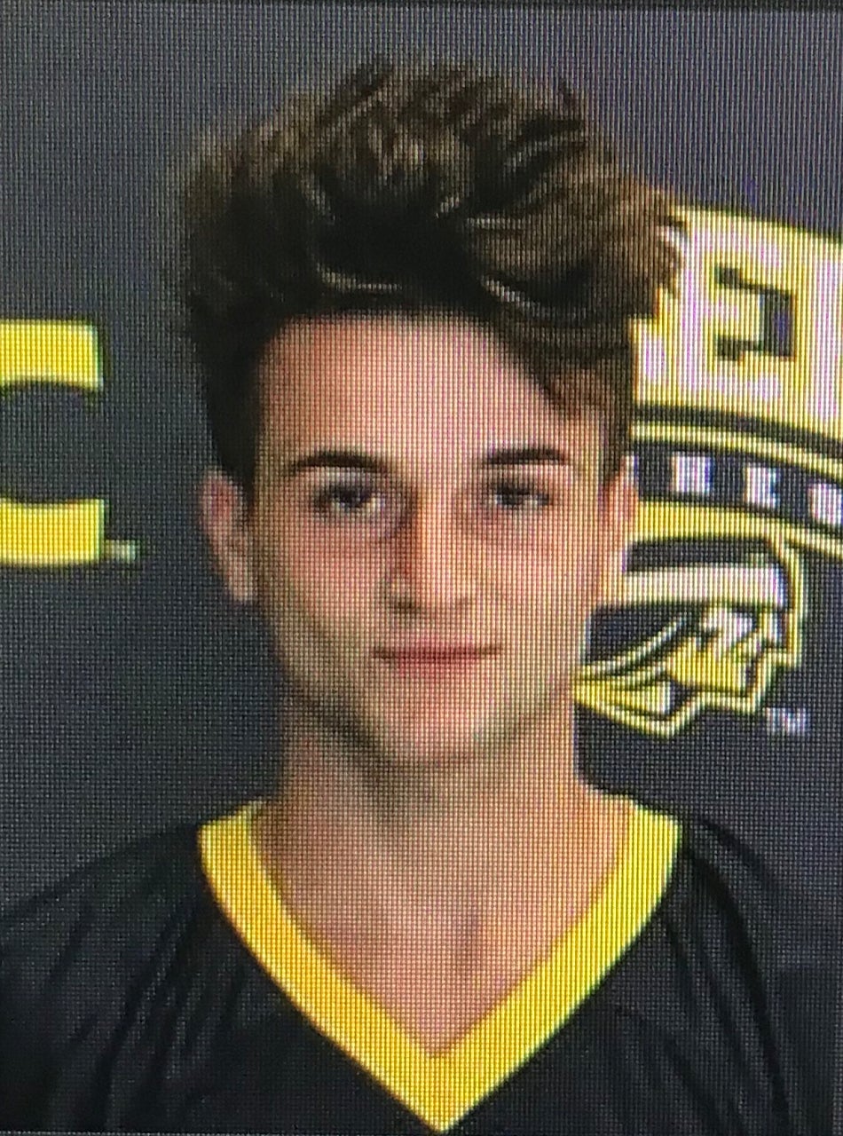 Connor Houston