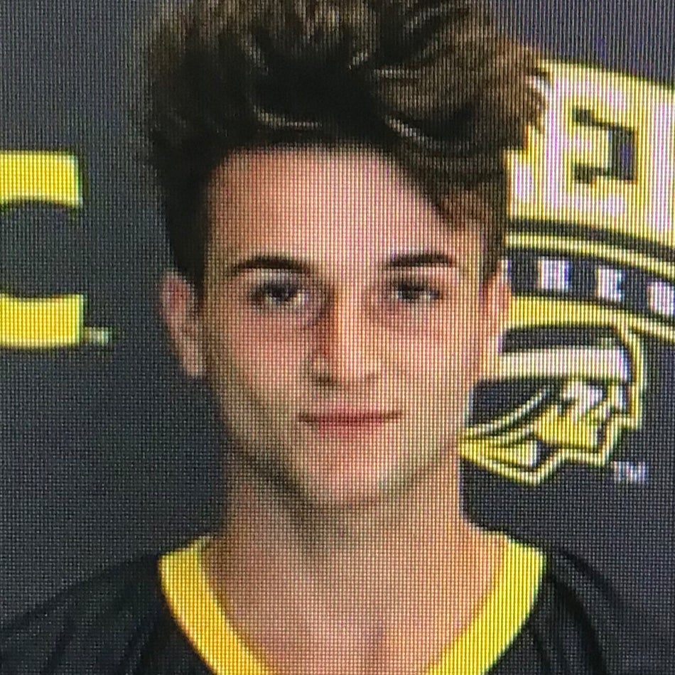Connor Houston