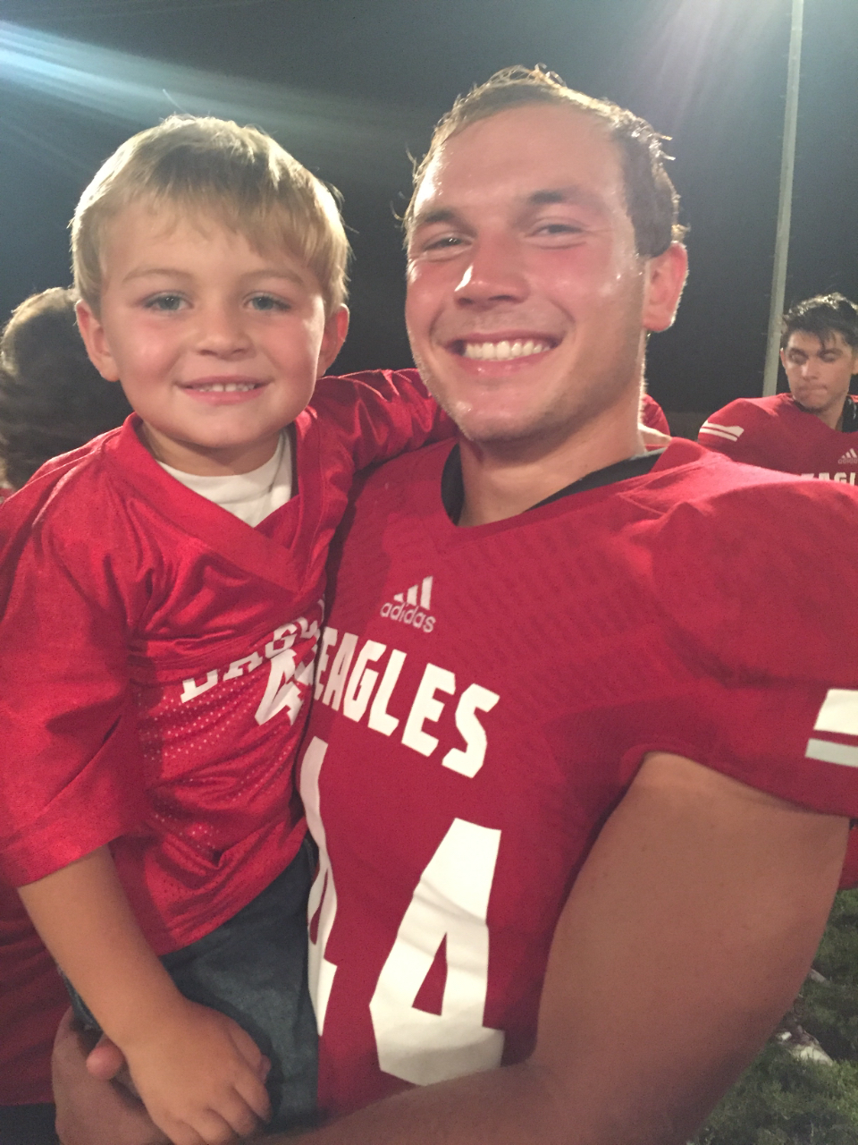 Austin Miller