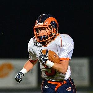 Drake Funderburk