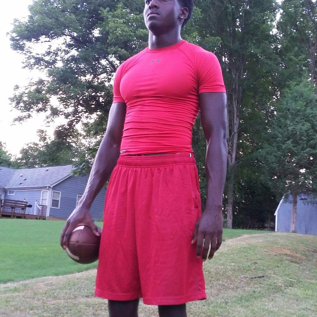 Brenton Ervin