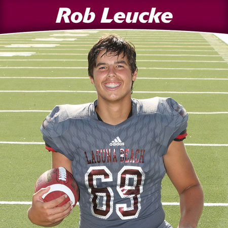 Rob Luecke