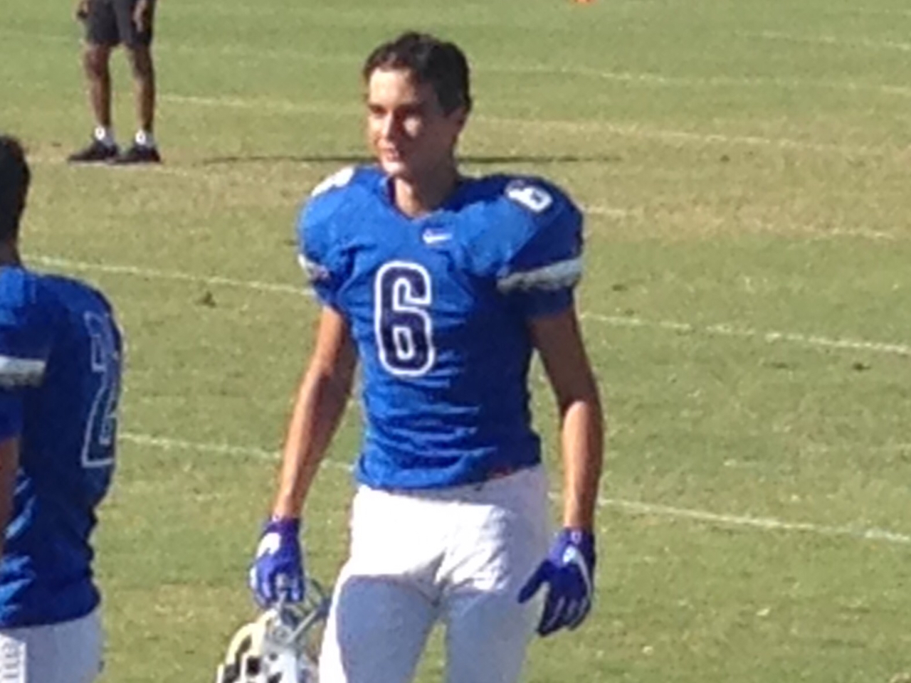 Jacob Garner