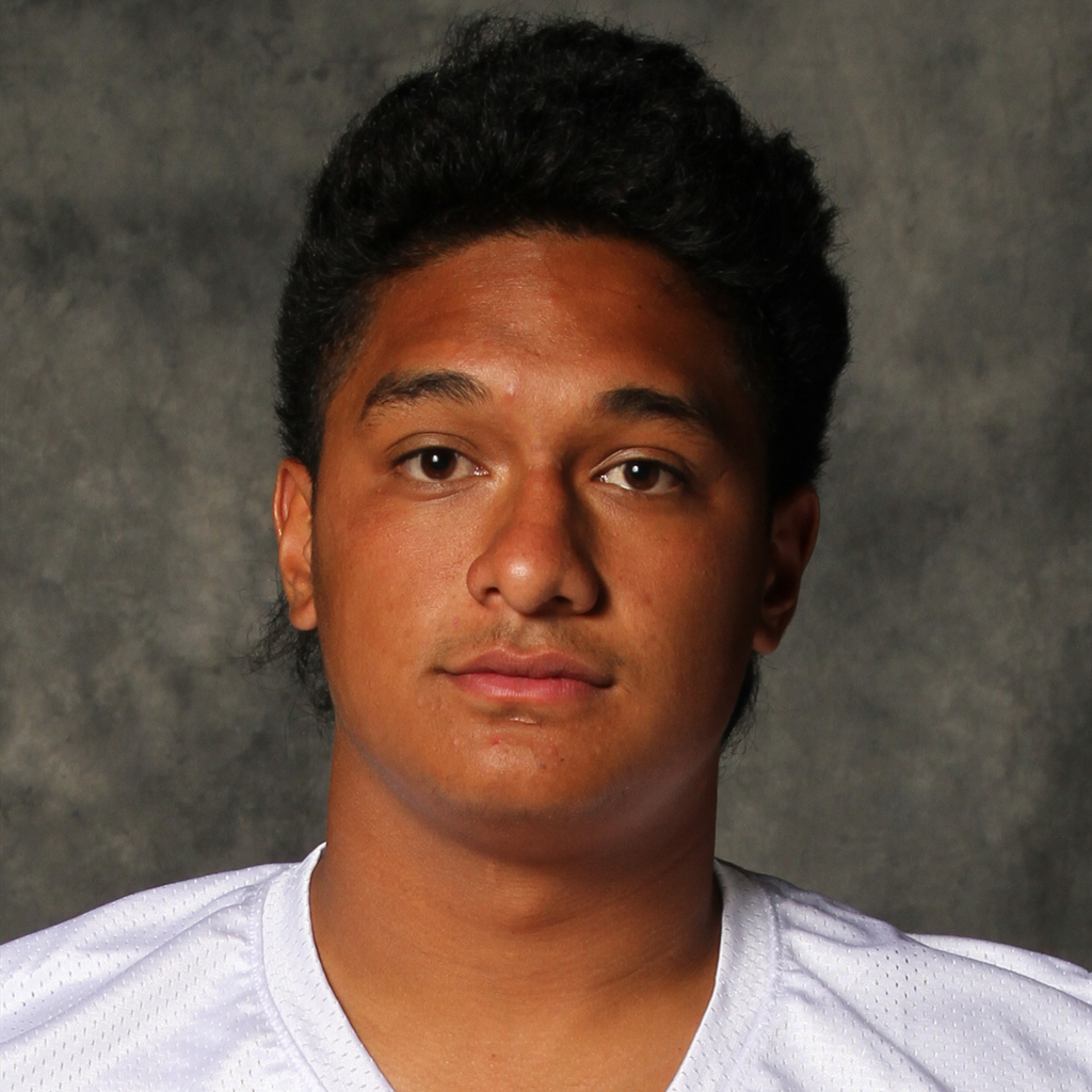 Noah Vaea
