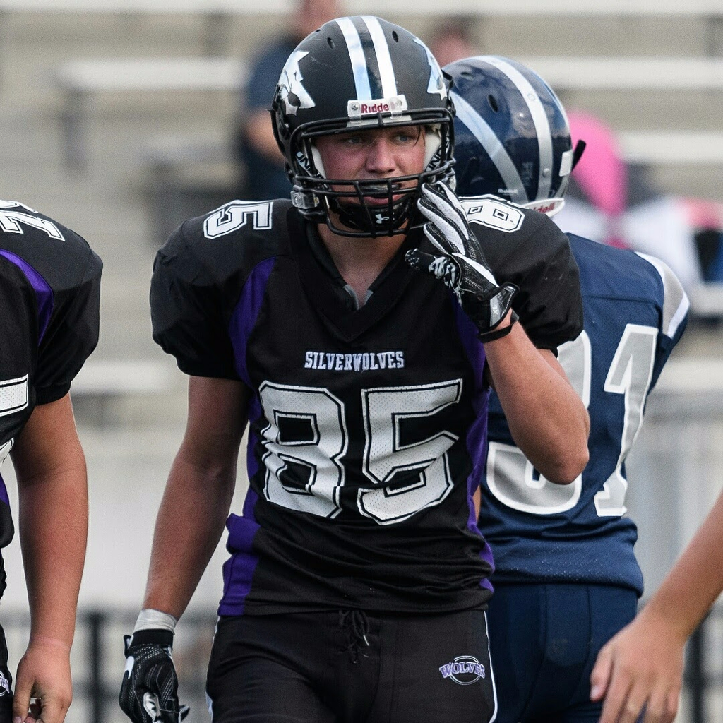 Koby Mathews