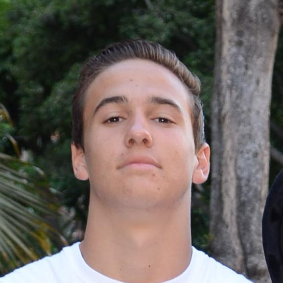 Vincenzo Granatelli mugshot
