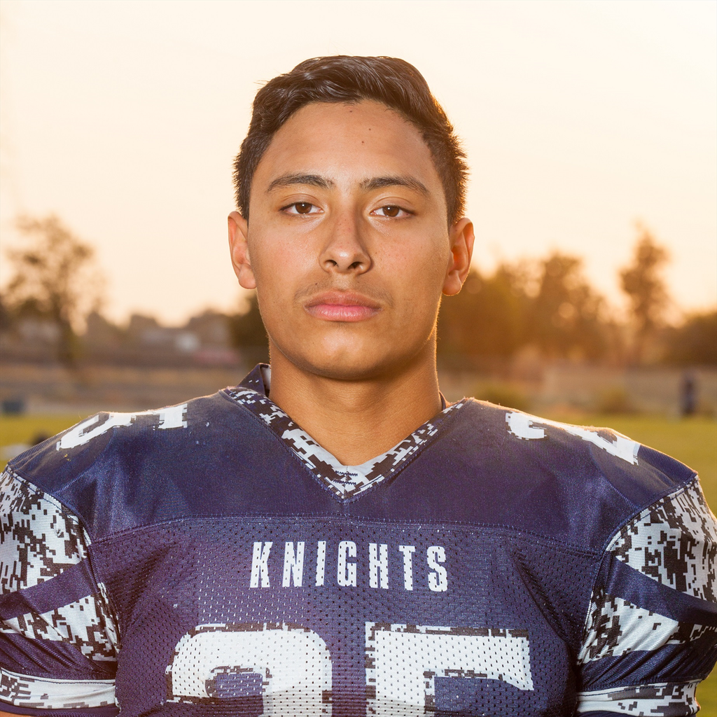 Shane Casillas