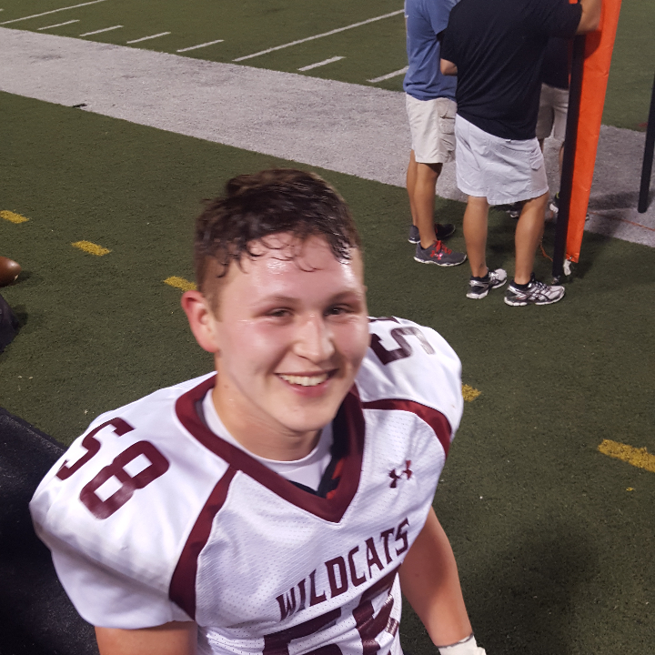 Logan Petry
