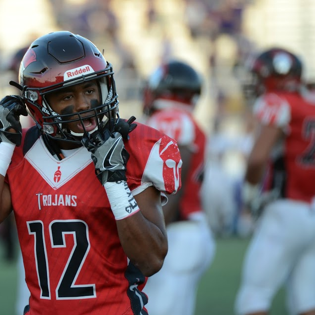 Dashaun Powell