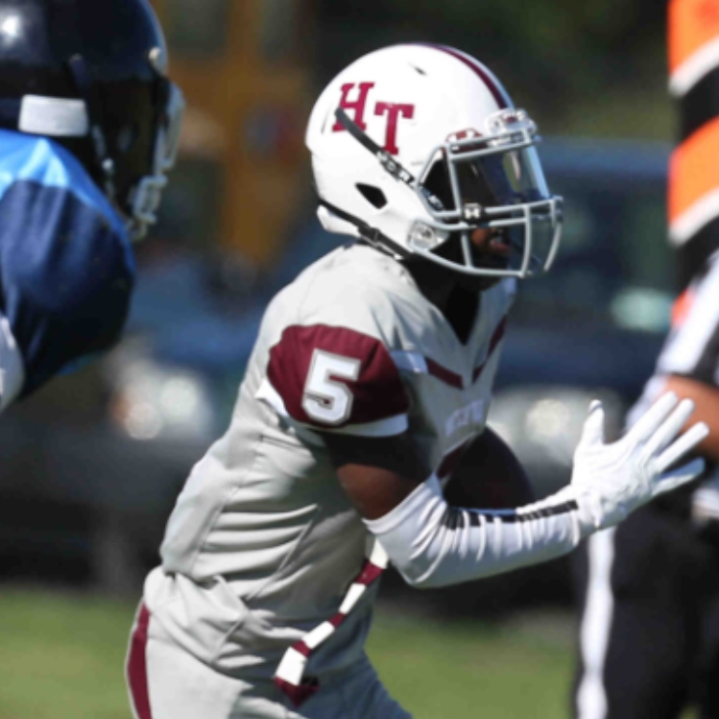 Laurence Spencer-watson mugshot