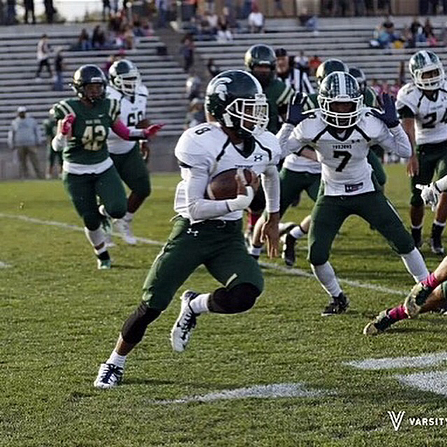 Terell Ratcliff